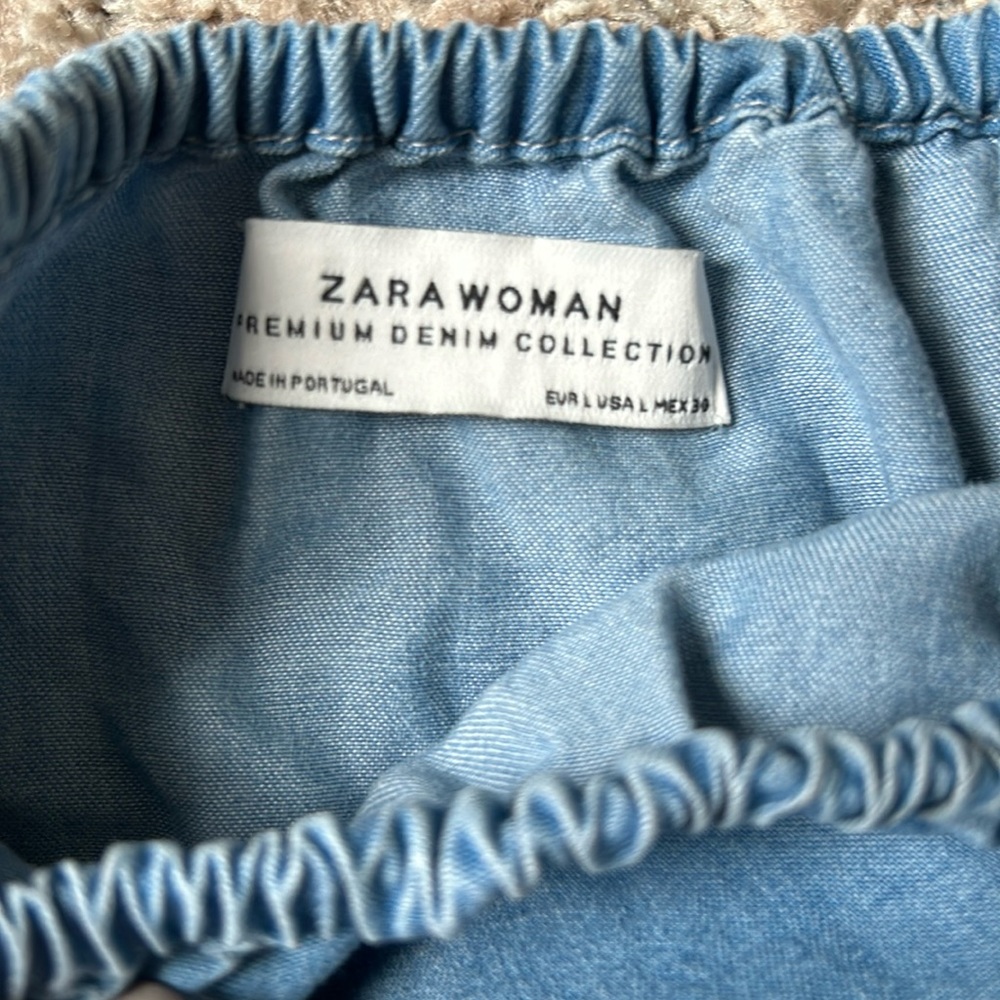 ZARA DRESS - Picture 3 of 4